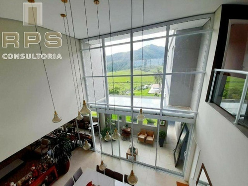 Imagem 2 de 10 de Excelente Casa Em Condomínio Para Venda Atibaia. Condomínio Osato Atibaia Sp. - Cc00518 - 69345737