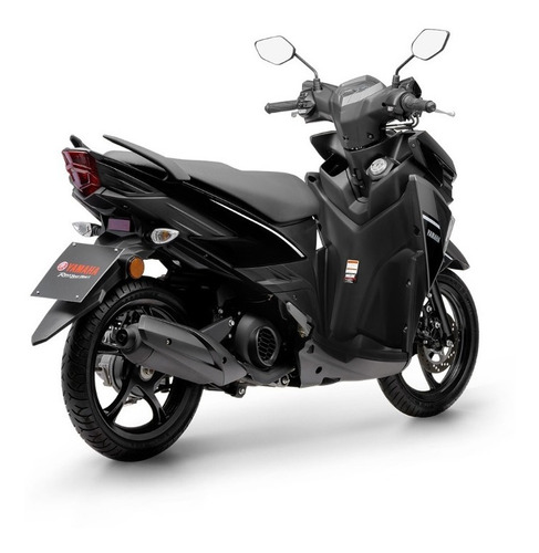 Imagem 17 de 24 de Yamaha Neo 125 Ubs 0 Km 2023