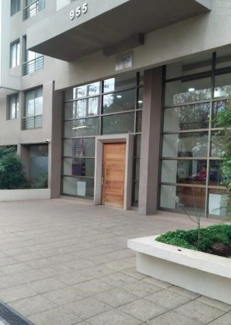 Departamento Amoblado En Arriendo De 1 Dorm. En Talca