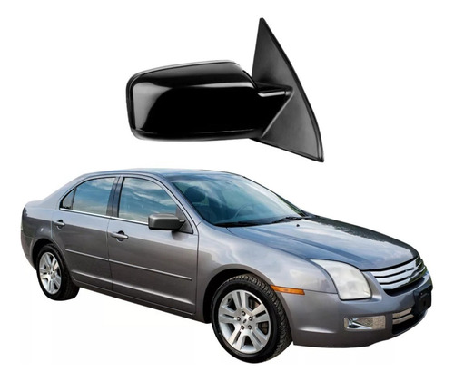 2006-07-2012 Ford Fusion Milan Espejo Retrovisor Rh Calidad!