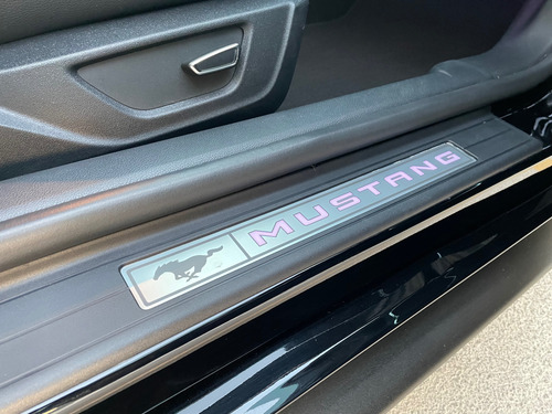 Ford Mustang 5.0l Gt V8 At