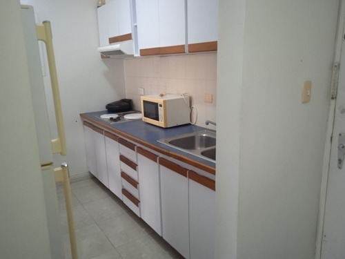 Imagen 3 de 7 de Comodo Apartamento Para Vacacionar