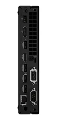 Computador Lenovo Thinkcentre M70q Intel Core I5 Ddr4