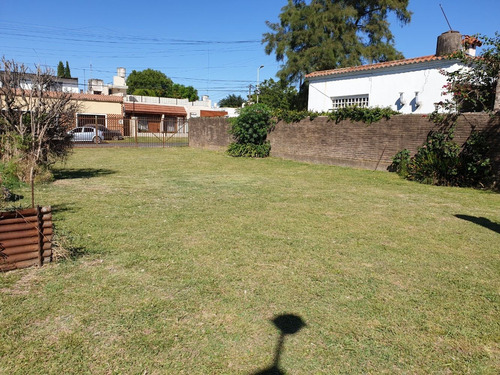 Imagen 3 de 9 de ¡ Oportunidad ¡ Ultimo Lote En Villa De Mayo /exc. Ubicación