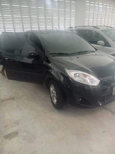 Ford Fiesta 2013 1.6 16v Se Flex 5p