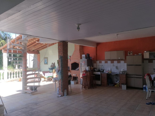 Imagem 7 de 14 de Sobrado Com 4 Dormitórios À Venda, 255 M² Por R$ 650.000,00 - Vila Suissa - Mogi Das Cruzes/sp - So0052