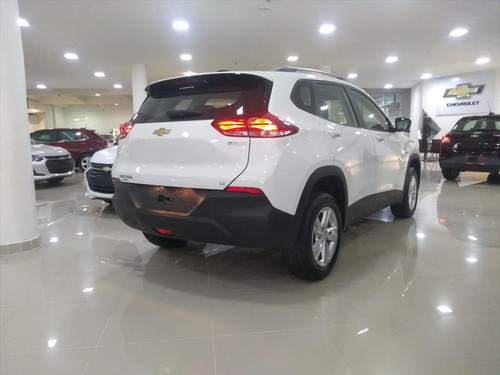Imagem 5 de 8 de Tracker 1.0 Turbo Flex Lt Automático