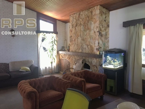 Imagem 7 de 30 de Chácara À Venda - Vila Santista - Atibaia - Sp - Ch00114 - 70795312