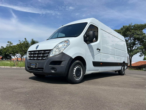 Renault Master FurgãO 2.3 Extra L3h2 5p
