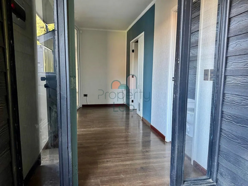 Exclusiva Parcela En Arriendo, Condominio Lomas De Pilauco