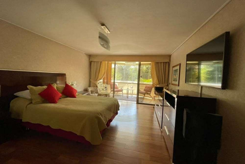 Departamento En Venta, 5d 4b, Las Condes