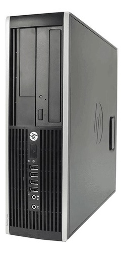 Equipo Computadora Pc Hp 8300 I5 2.9ghz 4gb 250gb Win 7 Pro (Reacondicionado)