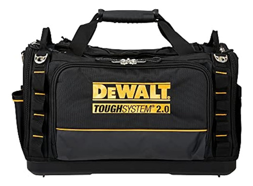 Dewalt Toughsystem 2.0 Bolsa De Herramientas Para El Lugar D