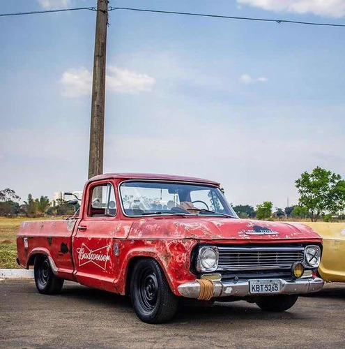 Imagem 1 de 10 de Chevrolet C10