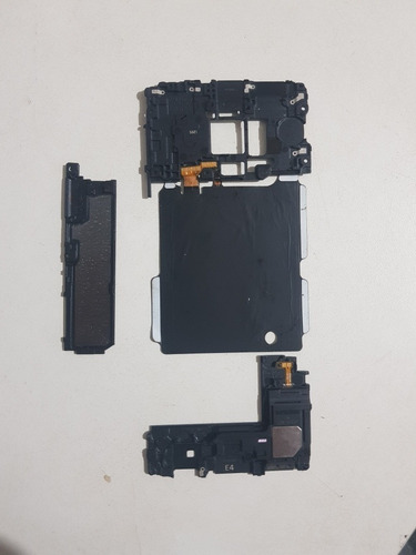 Campainha E Nfc Samsung Galaxy S8 Sm-g950 (Usado)