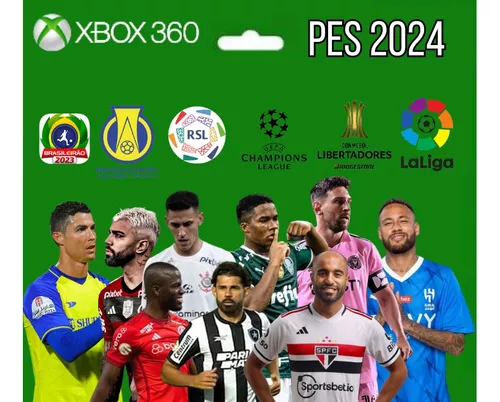 Jogo De Futebol Para Xbox 360 Desbloqueado