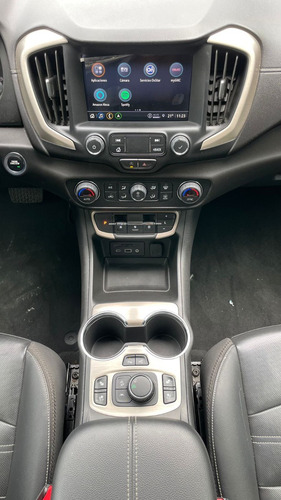 GMC Terrain 1.5T