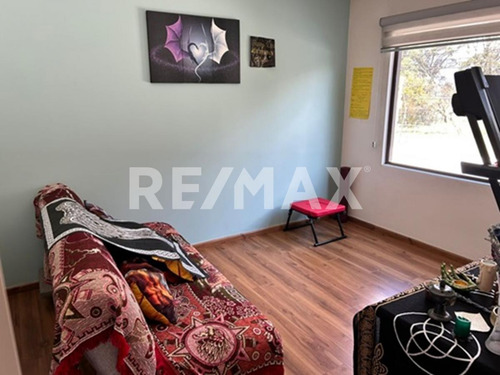 Casa En Condominio En Venta En Ocoyoacac
