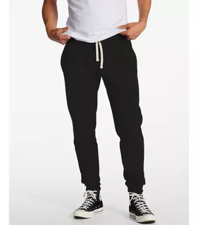 Buzo Billabong All Day Pant Negro