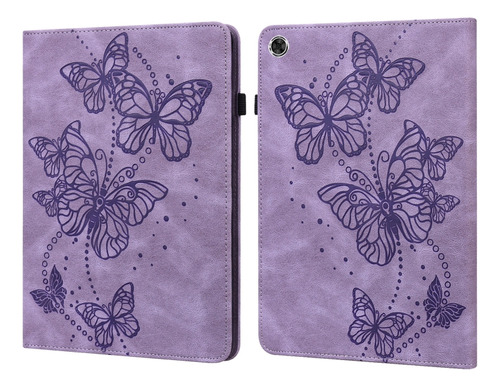 Funda Para Tableta Butterfly