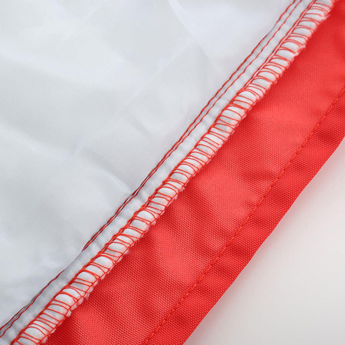 Chaps De Motosierra, Cintura Ajustable De 9 Capas, L