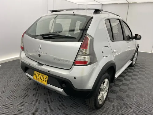 Renault Stepway 1.6 Mt