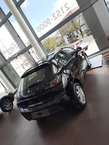 Imagen 17 de 25 de Nuevo Peugeot 208 1.6 Active Caja Manual Entrega Inmediatamc