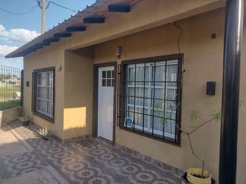 Lote Terreno Casa En Chascomús 