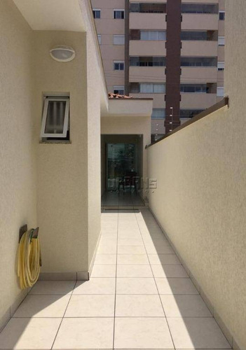 Imagem 5 de 17 de Apartamento Com 2 Dormitórios À Venda, 185 M² Por R$ 2.707.000,00 - Santa Maria - São Caetano Do Sul/sp - Ap1527
