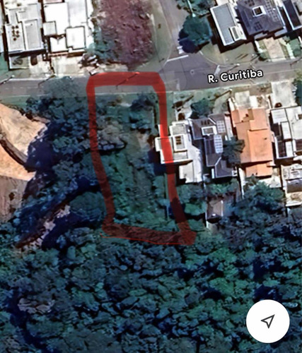 Terreno Capital Ville 3 Com 750 Metros