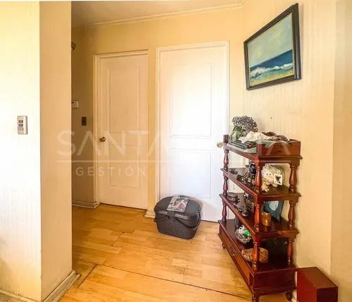 Venta Departamento Andalué, San Pedro De La Paz