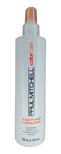 Paul Mitchell Locking Spray Protege El Color De Tu Cabello