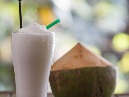 Base Kianta Coco Frappe/smoothie/sodas/esquimo 1.5kg