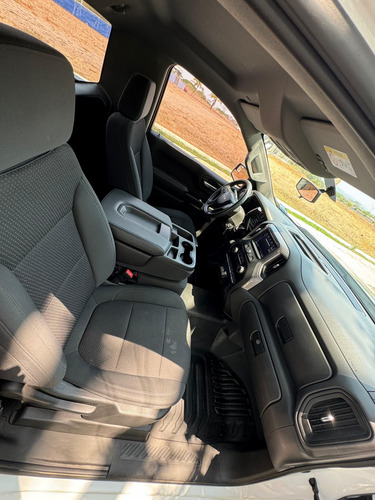 Chevrolet Silverado 4.3 Wt Cab Reg At 4X2