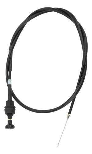 Cable De Choque Para Carburador Atv 17910hp0a00, Aleación De