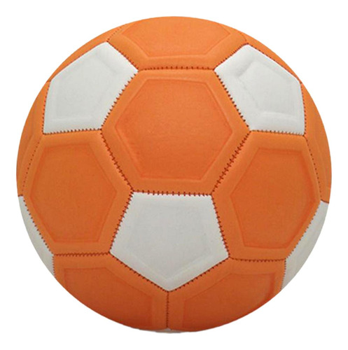 Balón De Fútbol Tamaño 5, Accesorio De Actividad Ligero,