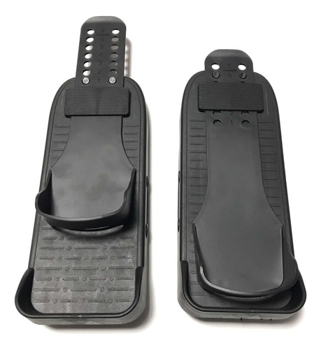 Piezas Para Máquina De Remo, Pedales De Entrenamiento