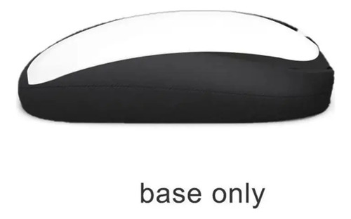 D1mouse Charge Base For Magic Mouse 2, Ergonomic, W-fs