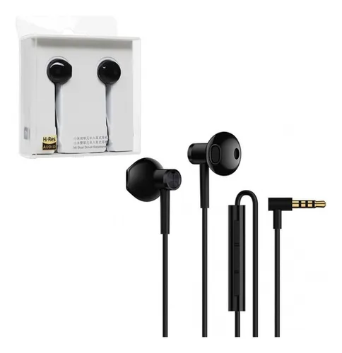 Audifonos Manos Libres Xiaomi Redmi Note 9s Cuotas sin inter s