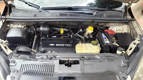 Chevrolet Tracker Ltz Automatica 1.8 Ls