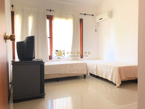 Muy Buena Casa En Barrio Mary - Consulte-ref:2761
