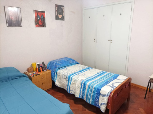 Dueño Directo Vende Departamento Semipiso Al Frente Muy Luminoso