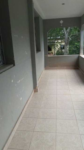 Imagem 8 de 15 de Casa De Rua-à Venda-coroa Grande-itaguaí - Agl00201