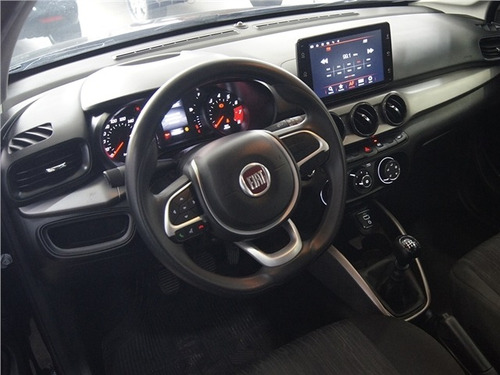 Fiat Argo 1.0 Firefly Flex Drive Manual