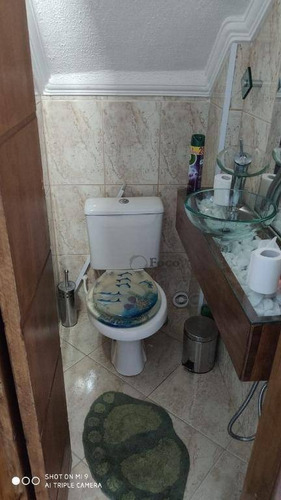 Imagem 12 de 24 de Sobrado À Venda, 60 M² Por R$ 230.000,00 - Jardim Guilhermino - Guarulhos/sp - So0508