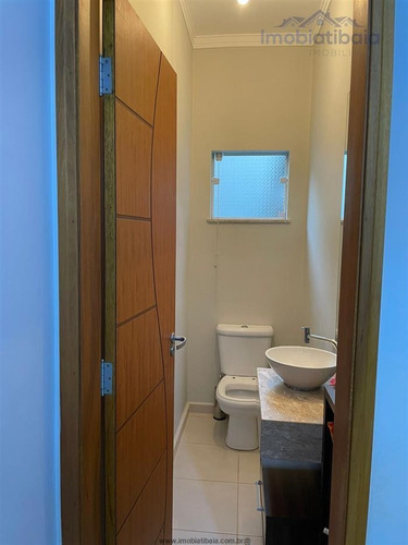 Imagem 10 de 25 de Casas À Venda Em Atibaia/sp - Compre A Sua Casa Aqui! - 1491355