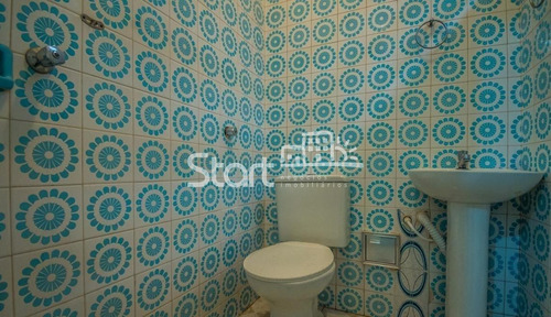 Imagem 28 de 30 de Casa Para Aluguel Em Taquaral - Ca008102