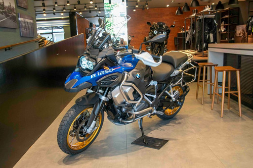 Bmw R 1250 Gs Adventure 2024