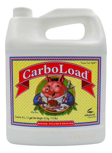 Advanced Nutrients - Carboload 4l