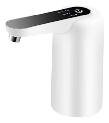 Bomba De Agua Eléctrica Mini Dispensador De Estilo 2